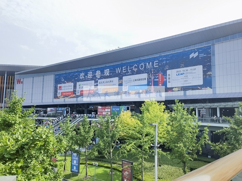 埋頭苦干三年，精心鍛造的新品，亮相慕尼黑上海分析生化展
